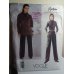 VOGUE Claude Montana Sewing Pattern 2345 