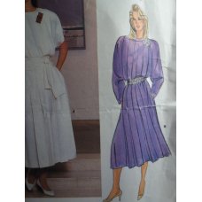 VOGUE Guy Laroche Sewing Pattern 1553 