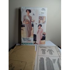 Vogue Sewing Pattern Career 7470 