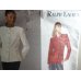 VOGUE Ralph Lauren Sewing Pattern 2543 