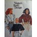 VOGUE Sewing Pattern 1082 