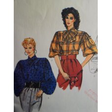 VOGUE Sewing Pattern 1082 