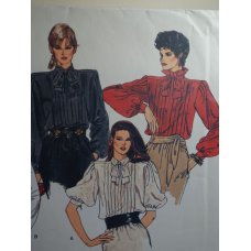 Vogue Sewing Pattern 1200 