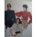 Vogue Sewing Pattern 1200 