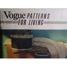 VOGUE Sewing Pattern 2459 