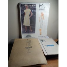 Vogue Sewing Pattern 2684 