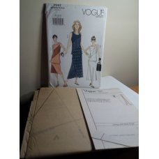 VOGUE Sewing Pattern 7057 