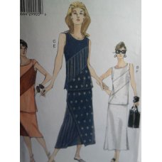 VOGUE Sewing Pattern 7057 