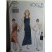 VOGUE Sewing Pattern 7057 