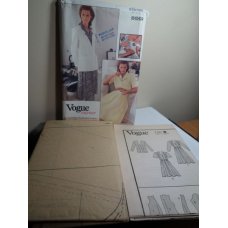 Vogue Sewing Pattern 7157 