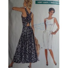 VOGUE Sewing Pattern 7718 