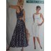 VOGUE Sewing Pattern 7718 