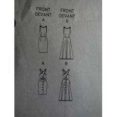 VOGUE Sewing Pattern 7718 