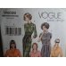 VOGUE Sewing Pattern 8028 