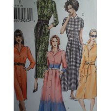 VOGUE Sewing Pattern 8028 