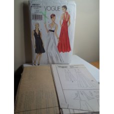 VOGUE Sewing Pattern 8447 