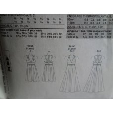 VOGUE Sewing Pattern 8447 