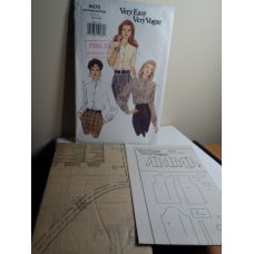 VOGUE Sewing Pattern 9070 