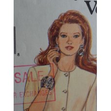 VOGUE Sewing Pattern 9070 