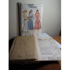 VOGUE Sewing Pattern 9172 