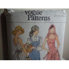 VOGUE Sewing Pattern 9172 