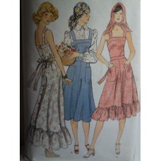 VOGUE Sewing Pattern 9172 