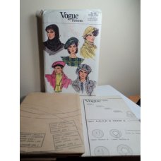 Vogue Sewing Pattern 9454 