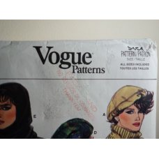 Vogue Sewing Pattern 9454 