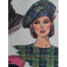 Vogue Sewing Pattern 9454 