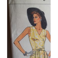 VOGUE Sewing Pattern 9927 