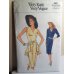 VOGUE Sewing Pattern 9927 