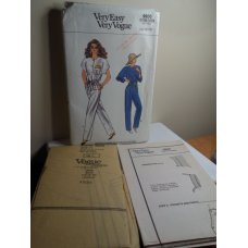 VOGUE Sewing Pattern 9950 